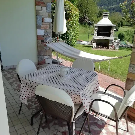 Casa Vanessa Διαμέρισμα