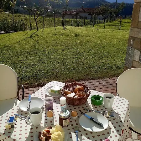 Casa Vanessa Tremosine