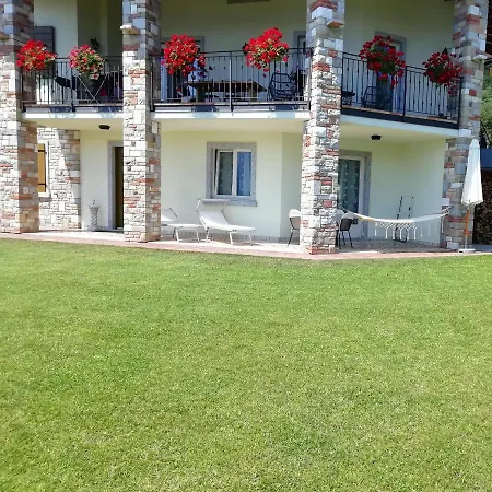 Casa Vanessa