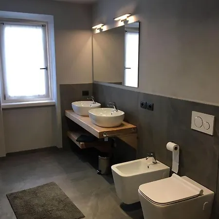 Casa Vanessa Διαμέρισμα Tremosine