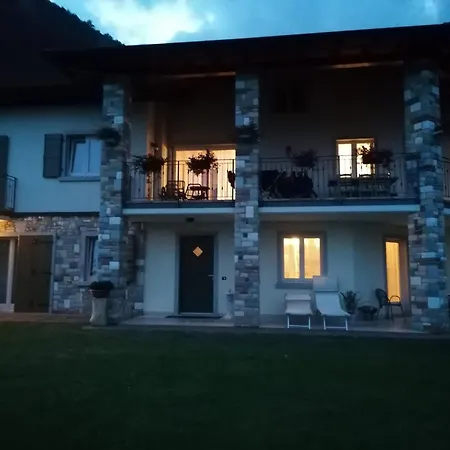 Διαμέρισμα Casa Vanessa Tremosine