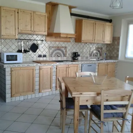 Casa Vanessa Διαμέρισμα