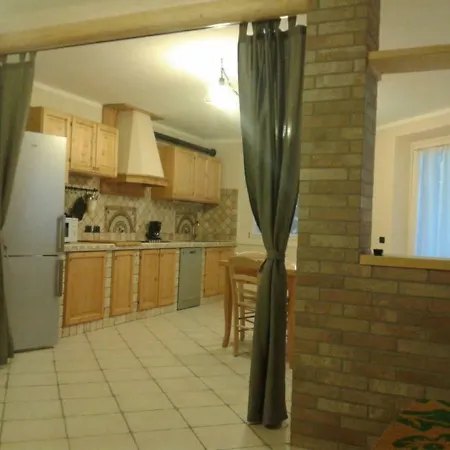 Casa Vanessa Διαμέρισμα