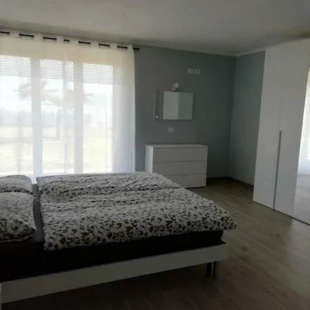 Casa Vanessa Διαμέρισμα Tremosine